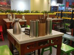-钢管厂五区小郡肝串串香(南山店)