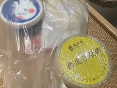 -龍聚祥烧麦馆(万达店)