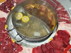 -焯牛潮汕牛肉火锅(云峰街创始店)