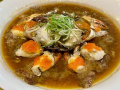 -丰和日丽(瑞虹天地月亮湾店)