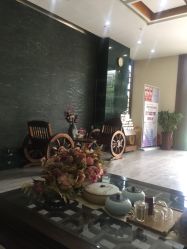 -脉道美容养生会所