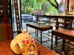 -陈鹏鹏潮汕菜(宝安机场T3航站楼店)