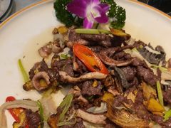 -闽公馆·客家私房菜·商务宴请·包厢(杏林橡树湾店)