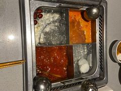 -海底捞火锅(振华商厦店)