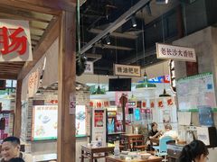 -湘下佬·老长沙吃货铺(顺成·大融城店)