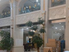 -碧中海汤泉汗蒸酒店