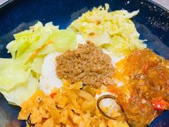 -馔豚·台北菜专门店(深圳湾万象城店)