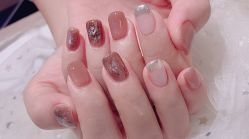 -StartNail美甲