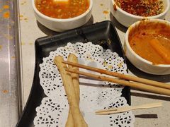 -海底捞火锅(万达广场店)