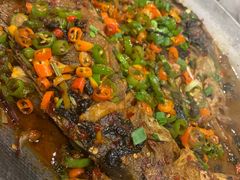 -建辉湖南土菜馆(南大街店)