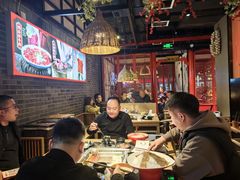 -味舵主重庆火锅(邓尉路店)
