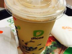 -德克士(砂之船奥特莱斯店)