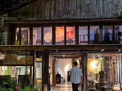 -陶醉馆·佛山创意菜(南风古灶店)