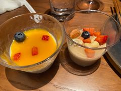 -人间酒暖·Go blanc·烧鸟·深夜食堂(陆家嘴店)