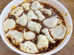 -回坊马二饺子馆