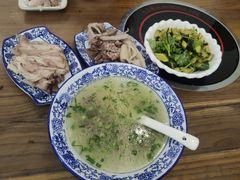 -庄行曹记羊肉(泗泾店)