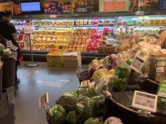 -Olé精品超市(广州太古汇店)