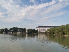 -同里湖度假村(二期店)