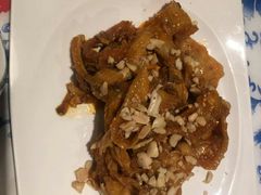 夫妻肺片-东方饺子王(大屯路店)