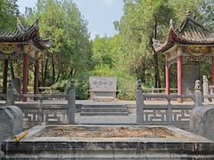 -洛阳白马寺