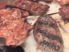 -清真餐厅·回乡麦客