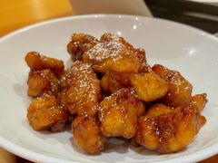 -绿茶餐厅(成都天府红店)