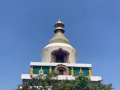 -塔尔寺