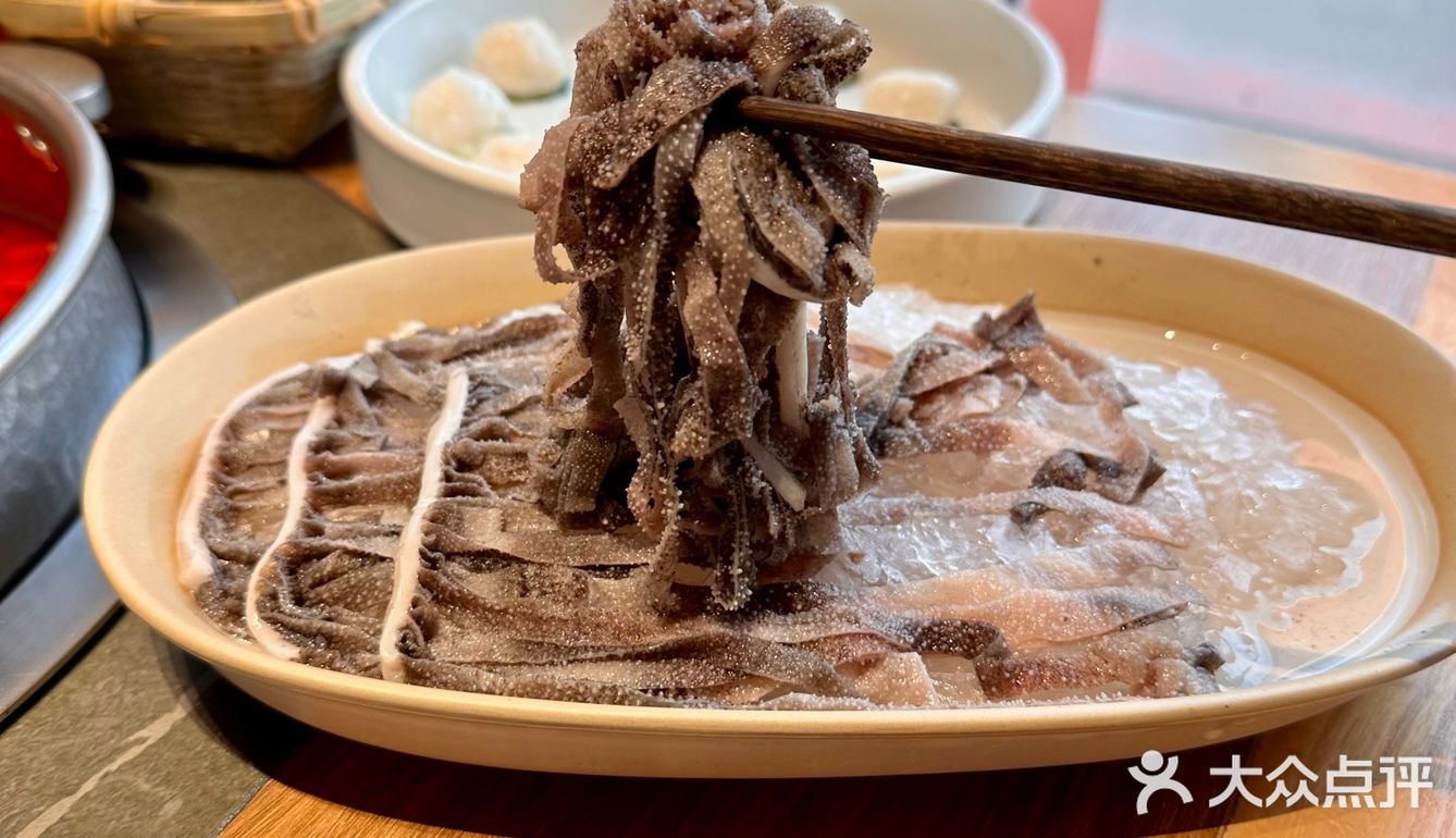 确实是保定火锅第一！！！