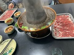-新梅居(宁海东路店)