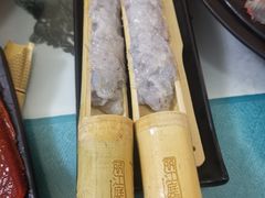 虾滑-丽江庭院之丽江往事(安定门店)
