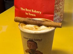 -OUR Bakery(三里屯太古里店)