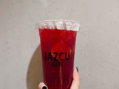 -Jazcu珍仕菓鲜榨果汁(西单大悦城店)