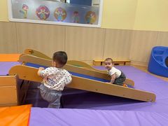 -金宝贝早教(万象城校区)