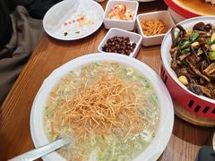 -英兰朝族饭店(河南桥头店)