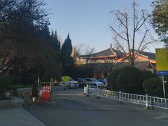 -大雁塔北广场音乐喷泉