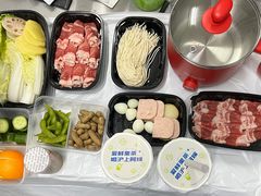 -海底捞火锅(泉城路店)