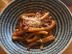 -君悦酒店·La Terrazza意合園·意式风味