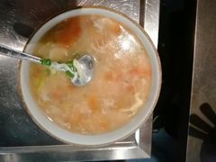 -很久以前羊肉串(中山公园店)