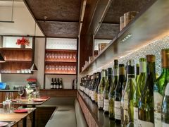 -肆海小川菜酒馆Wine Bistro (青年路店)