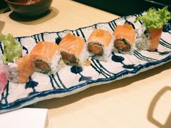 -本逸·割烹料理(湖墅店)