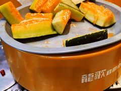 -龍歌自助小火锅(秦淮水游城店)