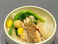 北苑烧黄鱼-宣和苑(华侨新村店)