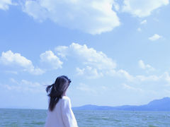 -滇池海埂公园