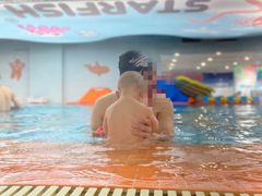 -蓝旗儿童游泳俱乐部(北国中心)