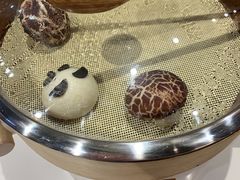 -圣罗巴海鲜烤肉自助(赤峰店)