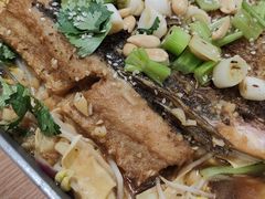 -老边饺子馆(东单店)