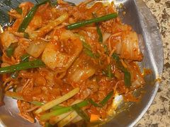 -首尔烤肉大排档(合生汇店)