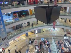 -万达广场(南京江宁店)