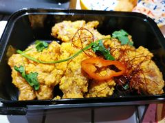 -碌碌发·东南亚风味烧烤档(体育西店)