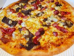 -必胜客(新辰里酒仙桥店)